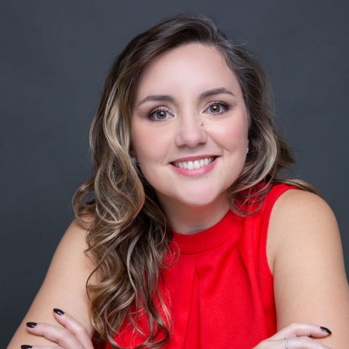 Palestrante - Beatriz Lonskis